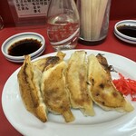 ぎょうざの美鈴 - 