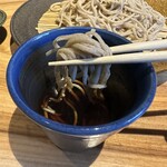 酒と蕎麦 まき野 - 