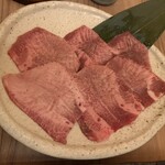 焼肉 しゃぶしゃぶ 石田屋。 - 