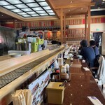 番やのすし 大沢野店 - 