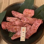 焼肉 しゃぶしゃぶ 石田屋。 - 