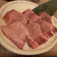 焼肉 しゃぶしゃぶ 石田屋。 北野坂店 - 
