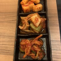 焼肉 しゃぶしゃぶ 石田屋。 北野坂店 - 