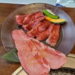 Yakiniku Toraji - 