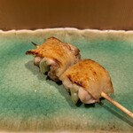 焼鳥 ひげぼうず - 