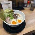 Ore No Tonkotsu - 