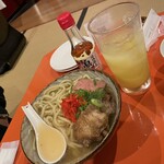 沖繩料理 南風 - 