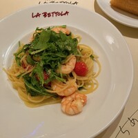  ラ･ベットラ･ダ･オチアイ イケブクロ - 
