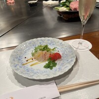ステーキ＆ワイン オクソン - 