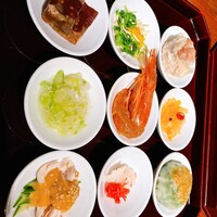 膳處漢ぽっちり - 