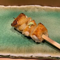 焼鳥 ひげぼうず - 