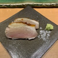 焼鳥 ひげぼうず - 