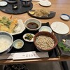 蕎麦 よしふく