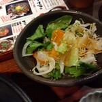 京都 肉食堂 - 