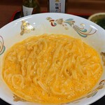 つけ麺専門店 三田製麺所 - 