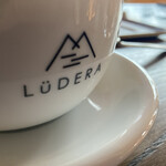 Cafe Dining LÜDERA - 