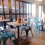 DARLING ONE MORE HOTDOG - 