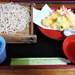 日牟禮庵 - 料理写真: