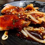 京都 肉食堂 - 