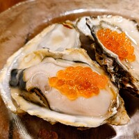 Seafood bar Ermitage 代々木店 - 