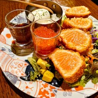 Seafood bar Ermitage 代々木店 - 