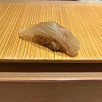 吉祥寺 鮨 栞庵 やましろ - 