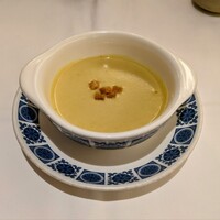 みかわや - コーンポタージュスープ