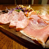 Seafood bar Ermitage 代々木店 - 