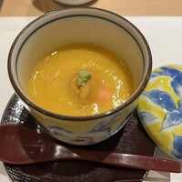 吉祥寺 鮨 栞庵 やましろ - 