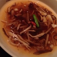 広東料理 センス - スープ