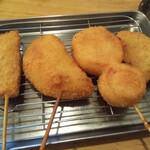 Kushikatsu Tanaka - 