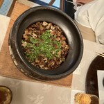 庭園の宿 石亭 - 