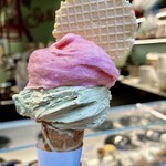 Se Ti Va - 下がピスタッキオ