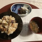 庭園の宿 石亭 - 