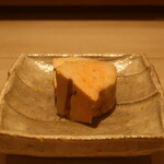 鮨 しみづ - 鮟肝