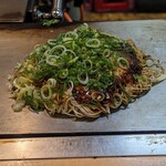 Okonomiyaki Gama - 