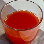 Se Ti Va - 明日から来れないと言ったらオレンジジュースくれましたw