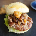 SETOUCHI BURGER WORKS - 時雨バーガー 2023年12月