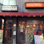 Asian Tao & Oyster Bar - 