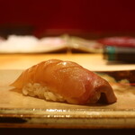 鮨 しみづ - 20日間熟成 鰤