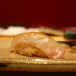 鮨 しみづ - 平目