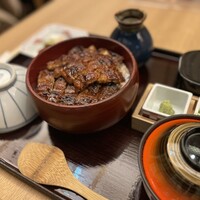 ひつまぶし名古屋備長 大名古屋ビルヂング店 -  ひつまぶし名古屋備長 大名古屋ビルヂング店 -