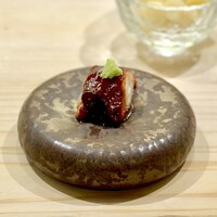 鮨 なんば 日比谷 - 