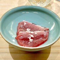 鮨 なんば 日比谷 - 