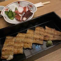 ひつまぶし名古屋備長 大名古屋ビルヂング店 -  ひつまぶし名古屋備長 大名古屋ビルヂング店 -
