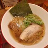 つけめん・らーめん　海老鶏麺蔵
