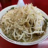 赤ひげラーメン
