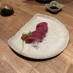 たむろ酔家 - 料理写真: