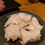 焼肉ホルモン 新井屋 - 