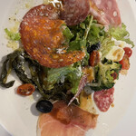 Pizzeria Sciosciammocca - 